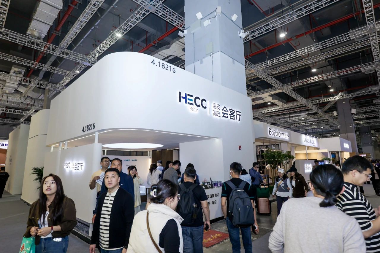 欢迎访问：《2026中国建博会（上海）家具软装展》官网主页