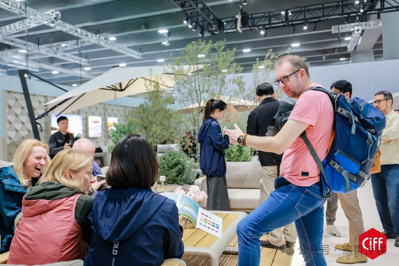 2026广州户外家居及智能遮阳展览会【官方时间及位置】