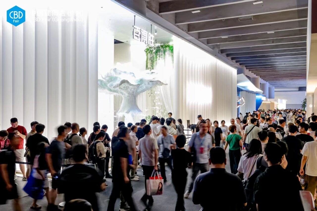 主办信息|2026广州建博会-广州顶墙材料展【时间+位置预定】
