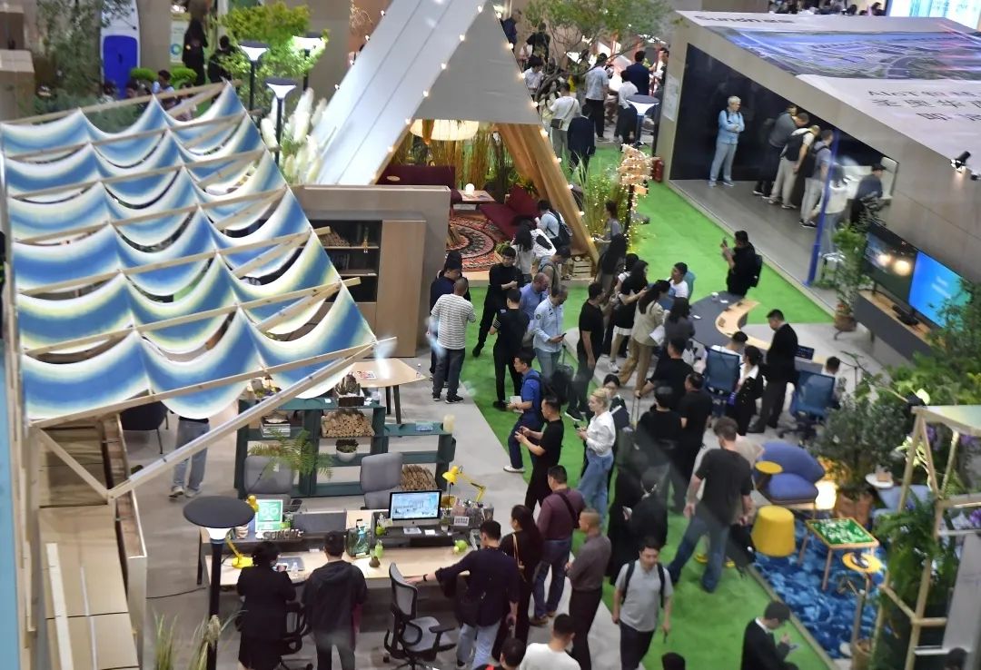 2026广州国际办公环境及商用空间展览会【官方时间及位置】