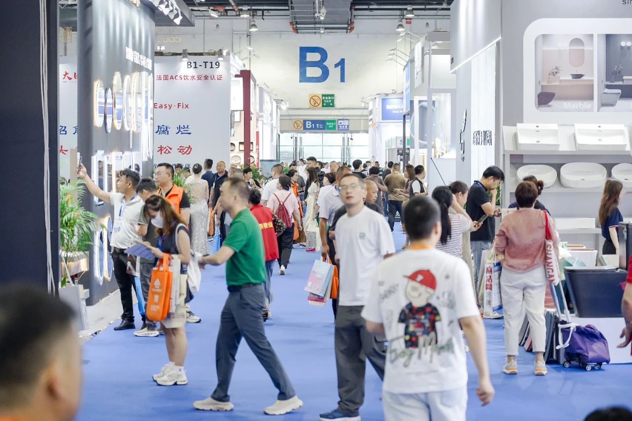 厨卫展时间|2026义乌国际厨卫展（主办时间）