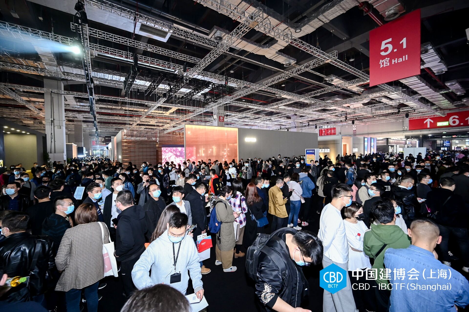 欢迎关注-2026上海家居材料展-官方信息