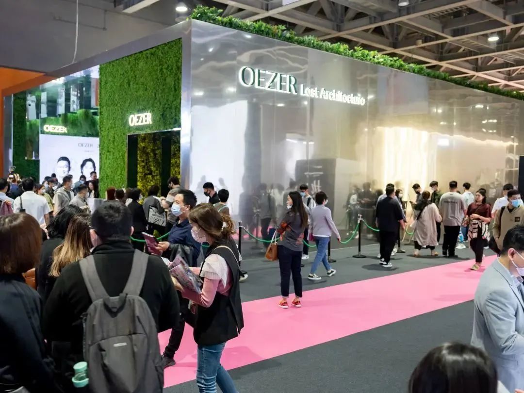 2026广州设计周智能门窗展会《2025广州设计周展商名录》