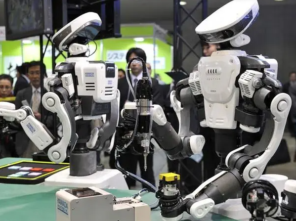 重磅来袭:2026杭州智博会|以全新姿态亮相,汇聚全球科技力量